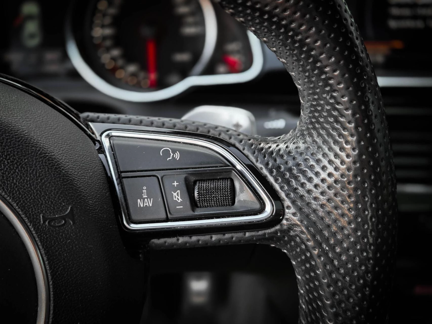 Hoofdafbeelding Audi RS5