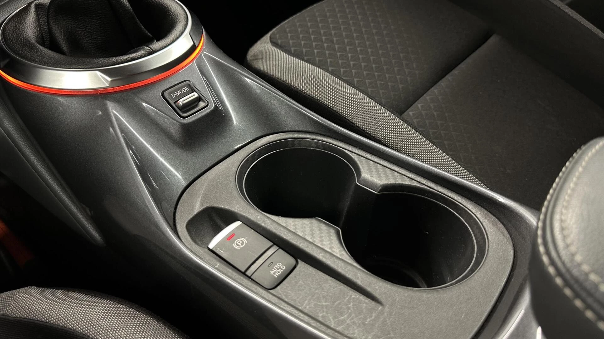 Hoofdafbeelding Nissan Juke