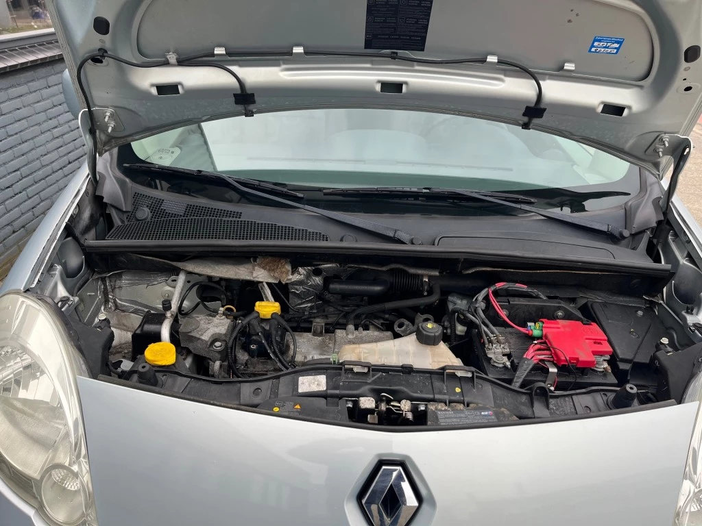 Hoofdafbeelding Renault Kangoo