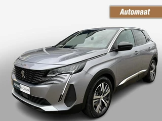 Hoofdafbeelding Peugeot 3008 Peugeot 3008 1.6 HYBRID ALLURE PHEV PLUG-IN