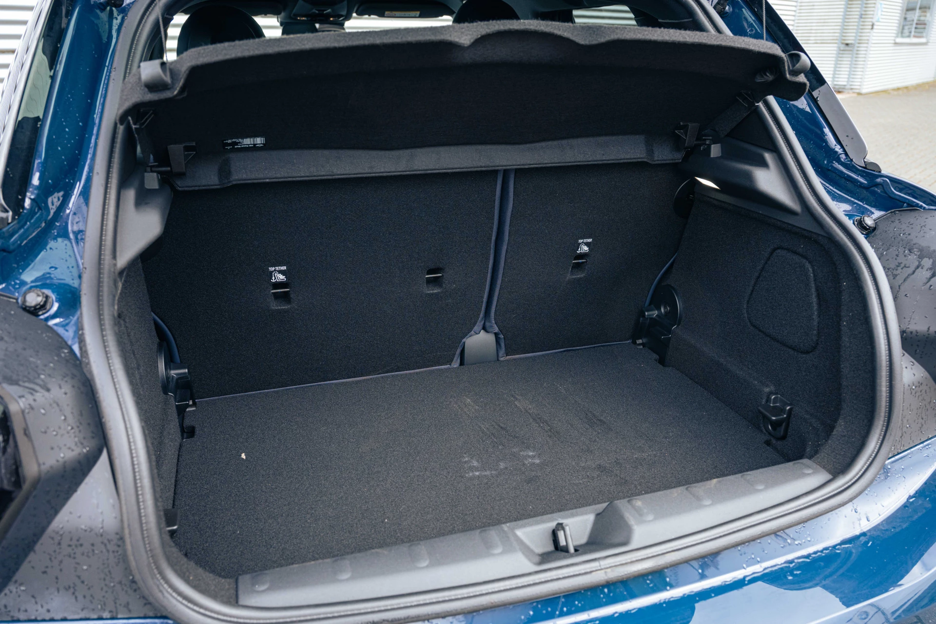 Hoofdafbeelding MINI 5-deurs