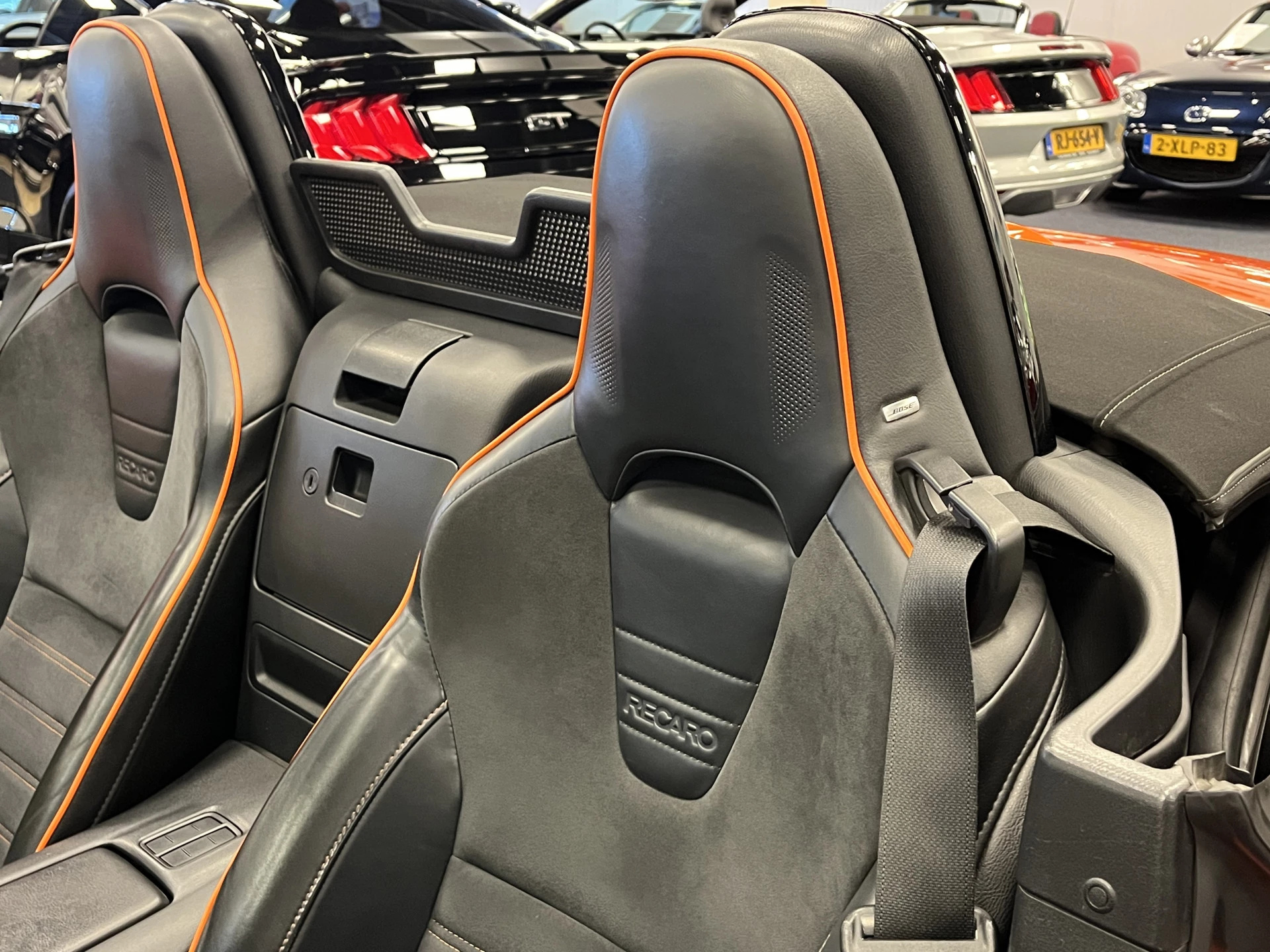 Hoofdafbeelding Mazda MX-5