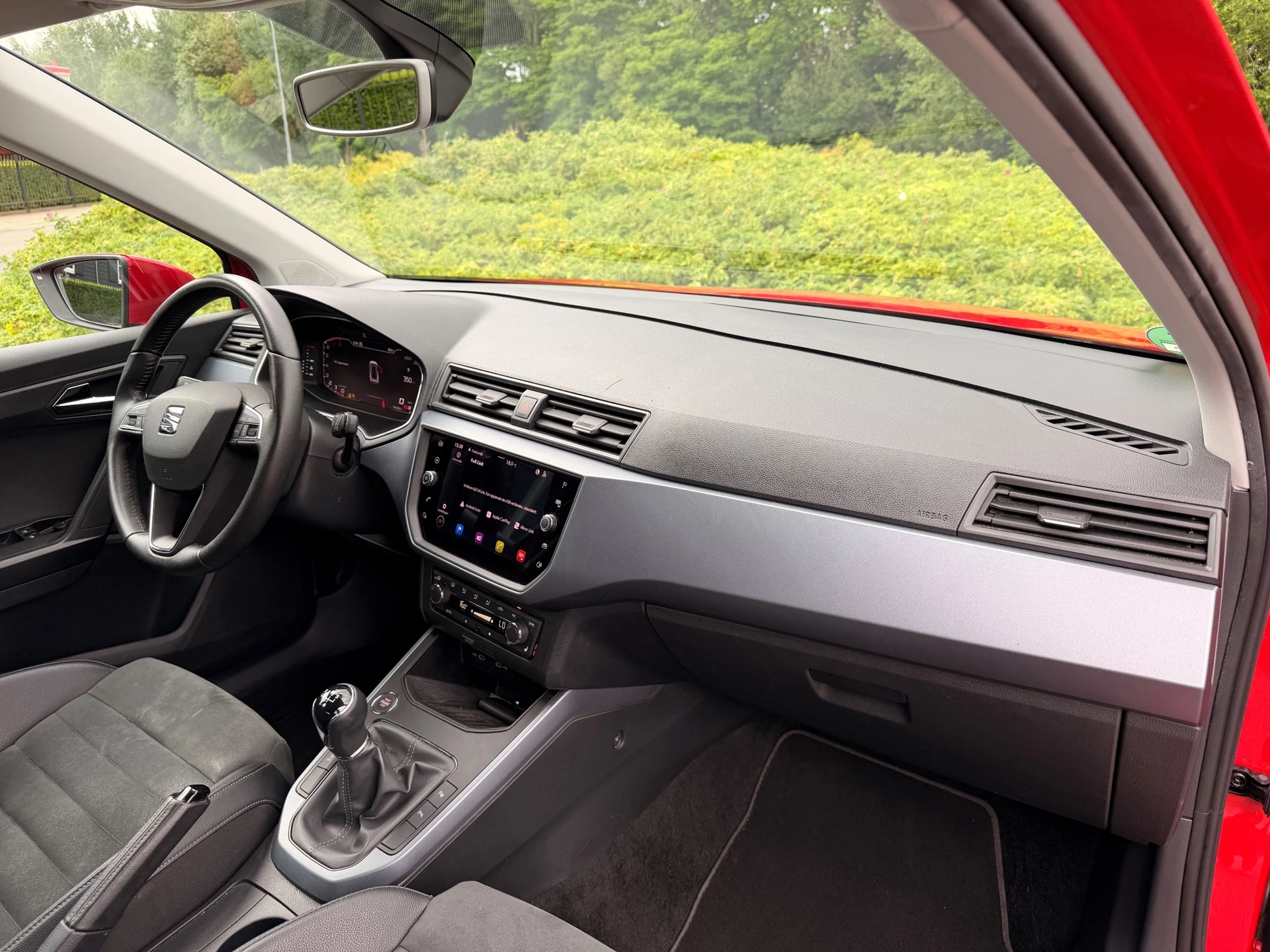 Hoofdafbeelding SEAT Arona