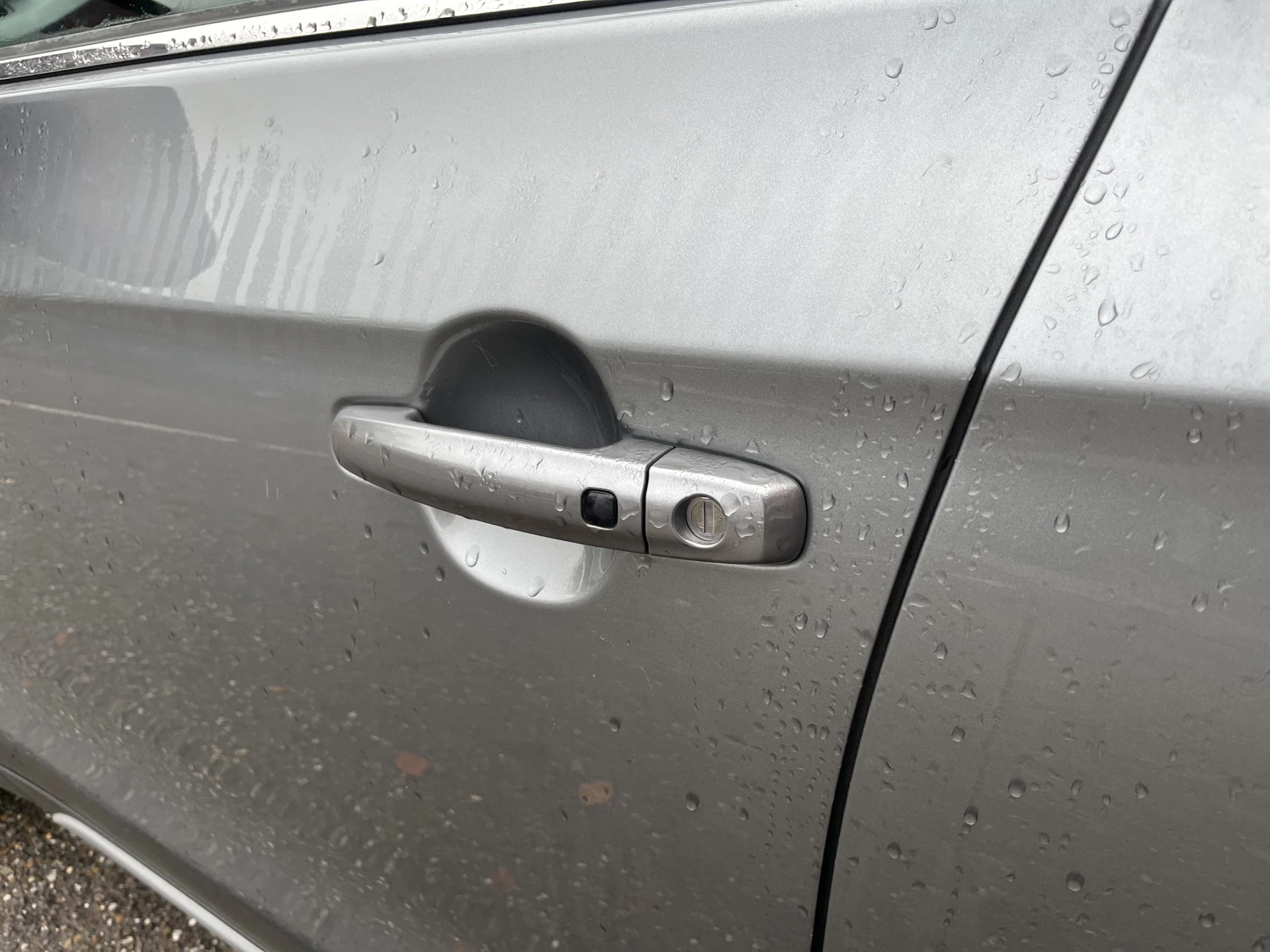 Hoofdafbeelding Suzuki S-Cross