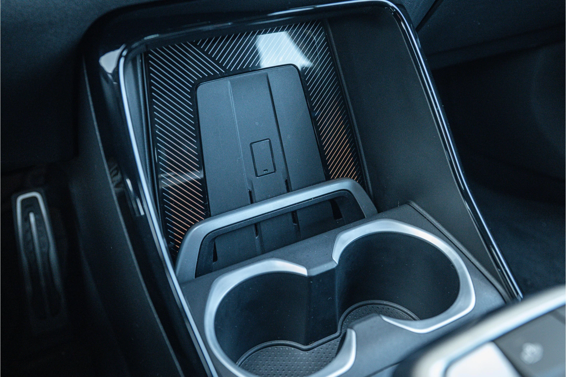 Hoofdafbeelding BMW iX2