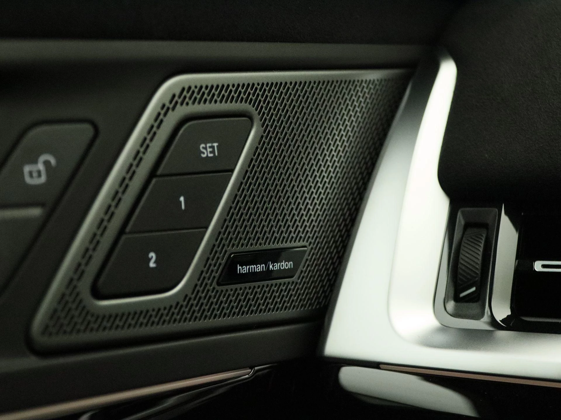 Hoofdafbeelding BMW iX2