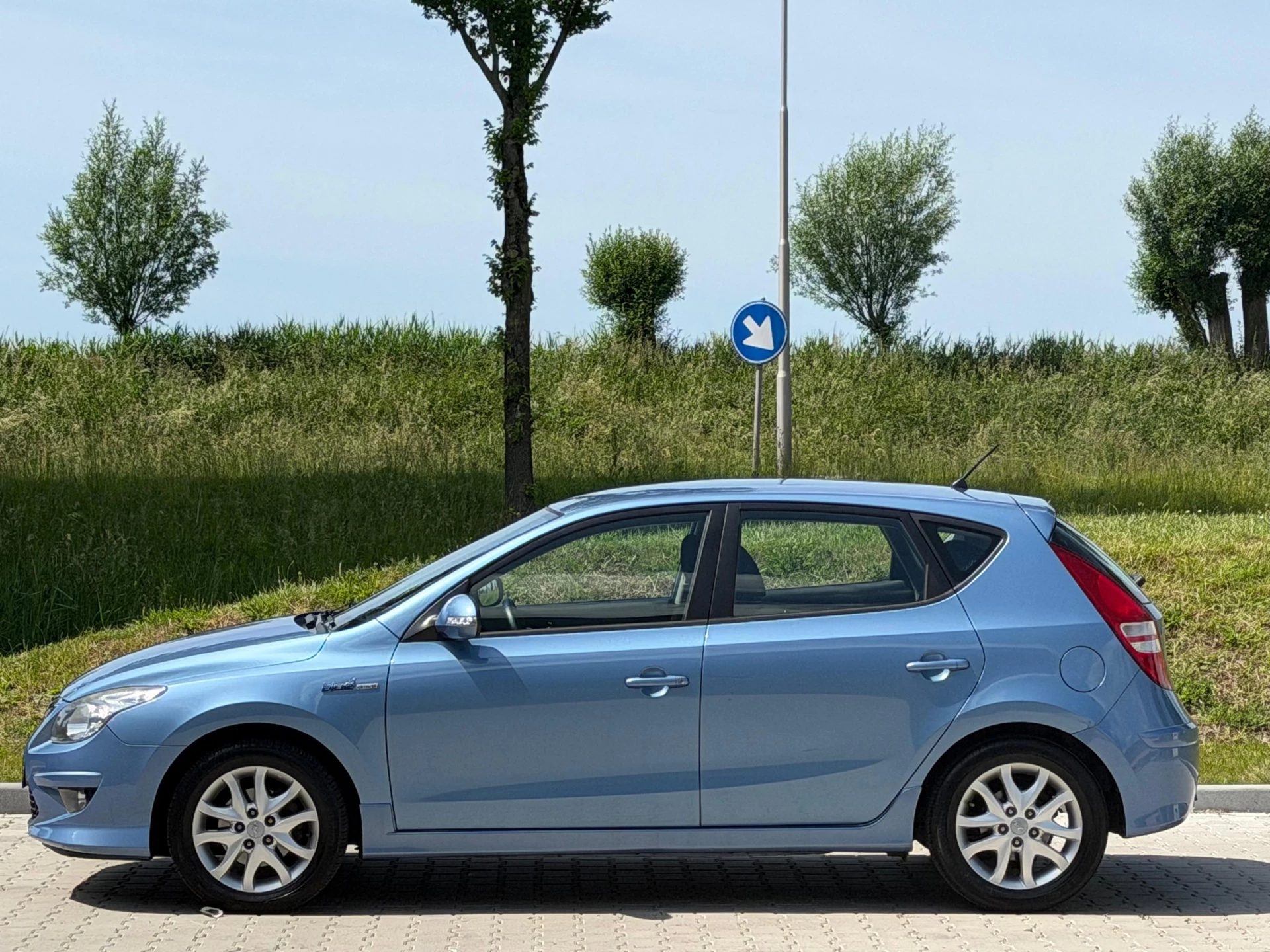 Hoofdafbeelding Hyundai i30