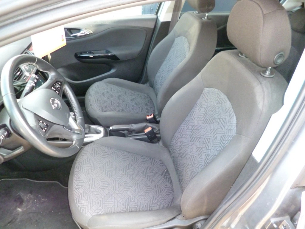Hoofdafbeelding Opel Corsa-e