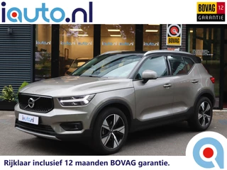 Volvo XC40 1.5 T2 Business Pro LED/ACC/Camera/Keyless/Blis/App-Connect/Winterpakket/19"