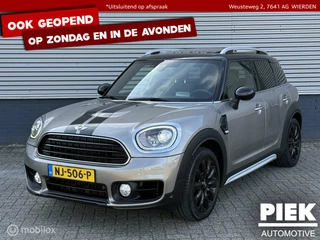 Mini Countryman 1.5 Cooper PANORAMADAK, BOMVOL, NIEUWSTAAT