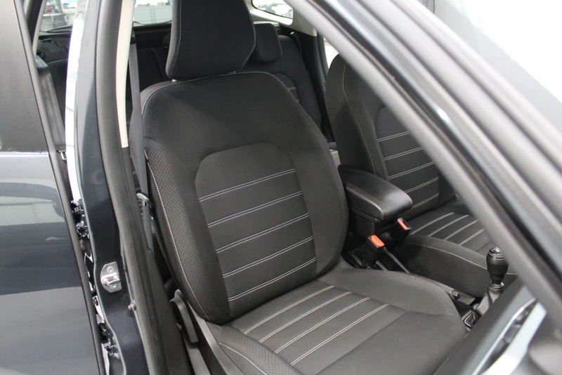 Hoofdafbeelding Dacia Duster