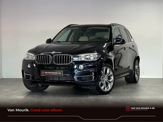 BMW X5 xDrive40e High Executive | Head up | 20 inch | Trekhaak | 360 Camera