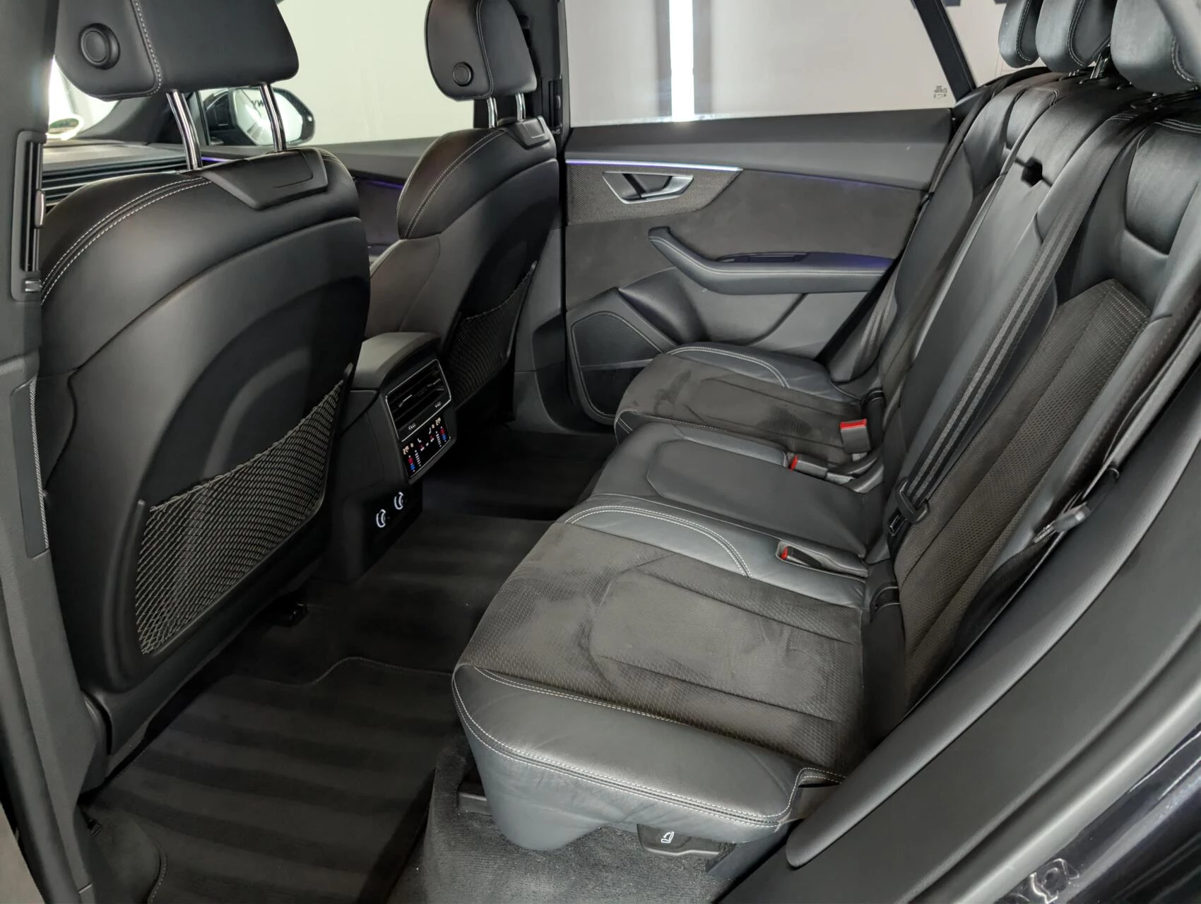 Hoofdafbeelding Audi SQ8