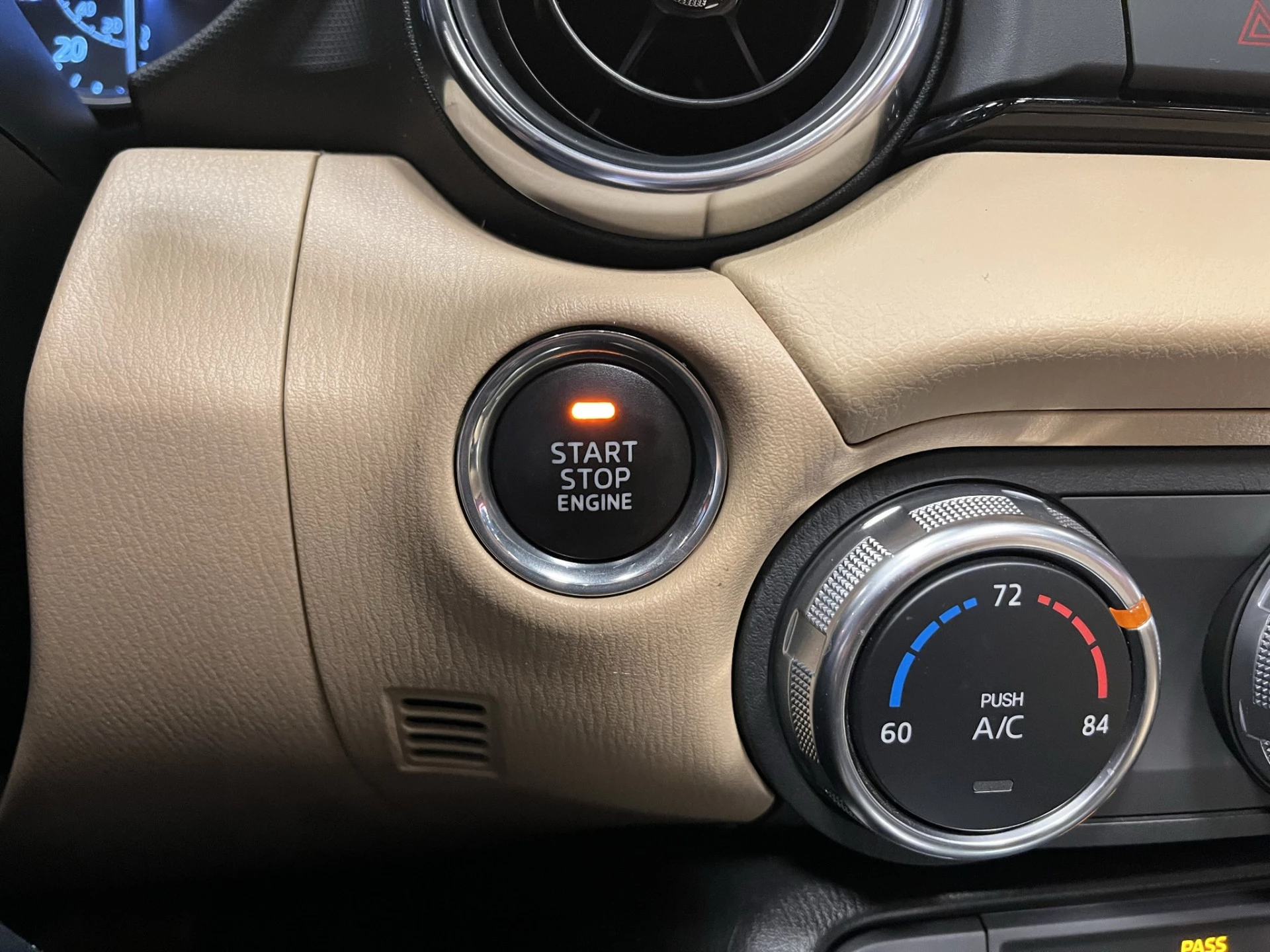 Hoofdafbeelding Mazda MX-5