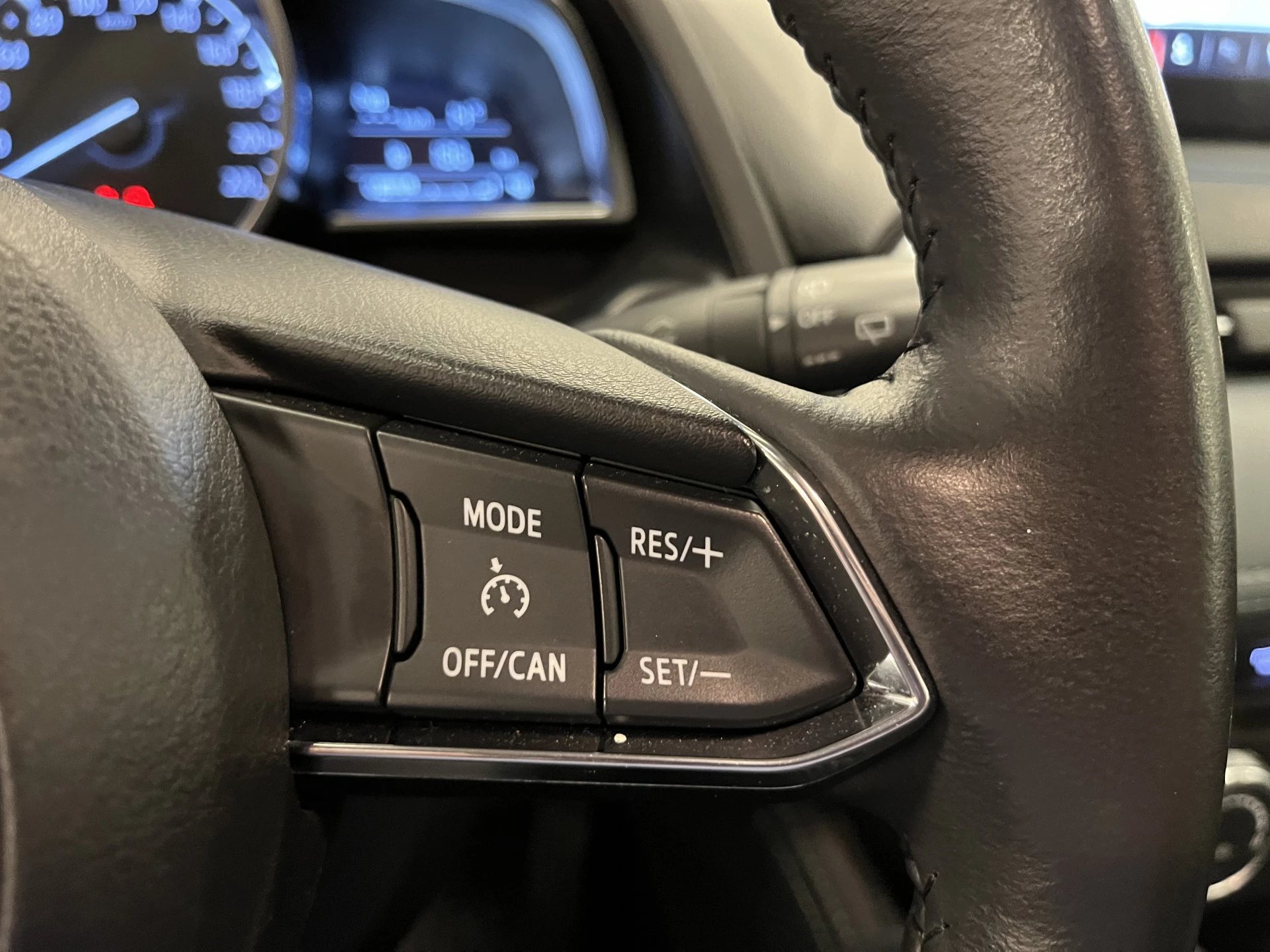 Hoofdafbeelding Mazda 2