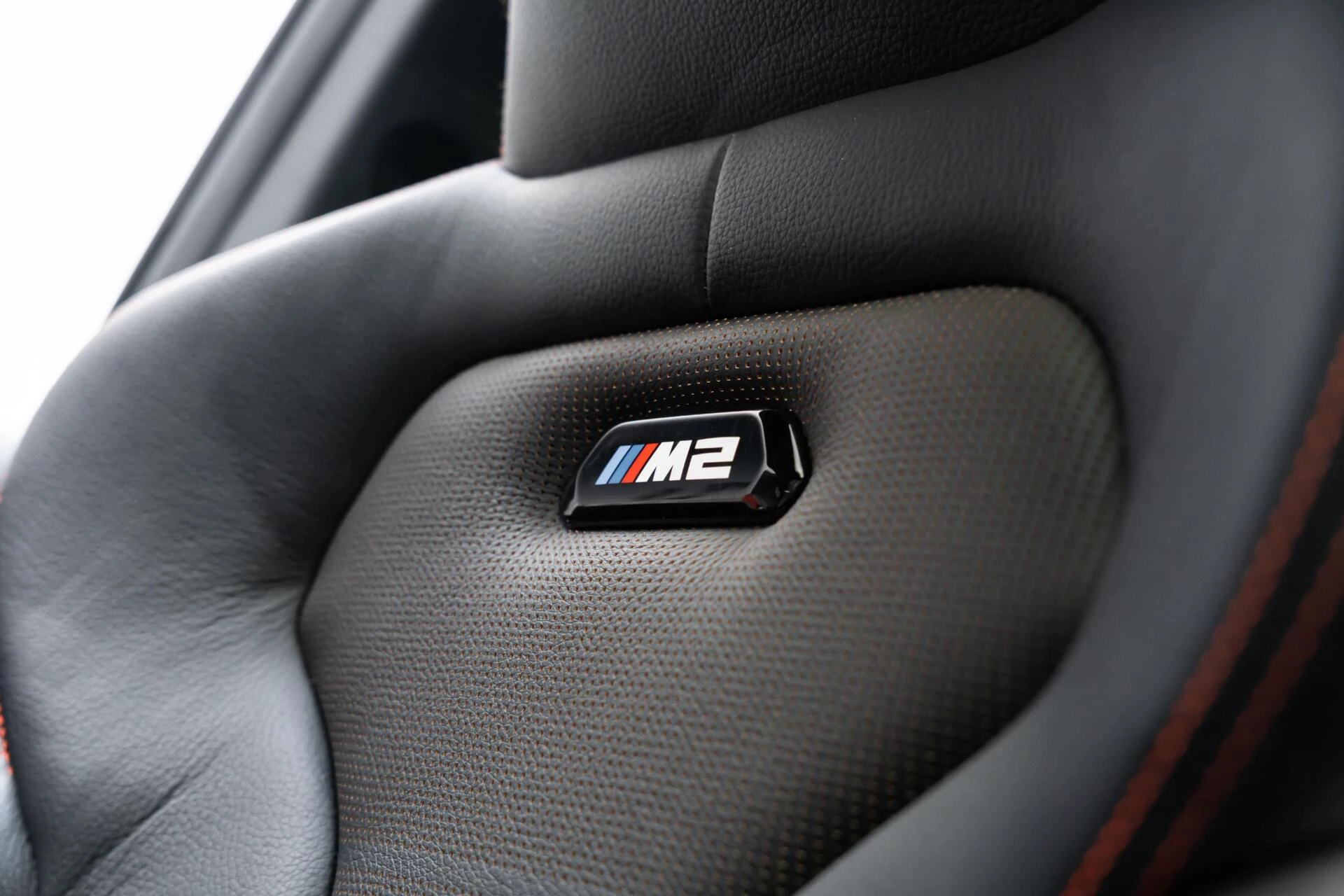 Hoofdafbeelding BMW M2