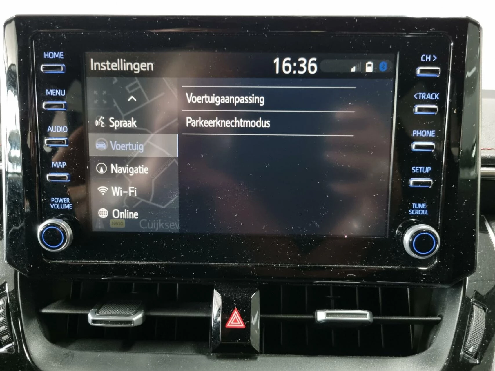 Hoofdafbeelding Toyota Corolla