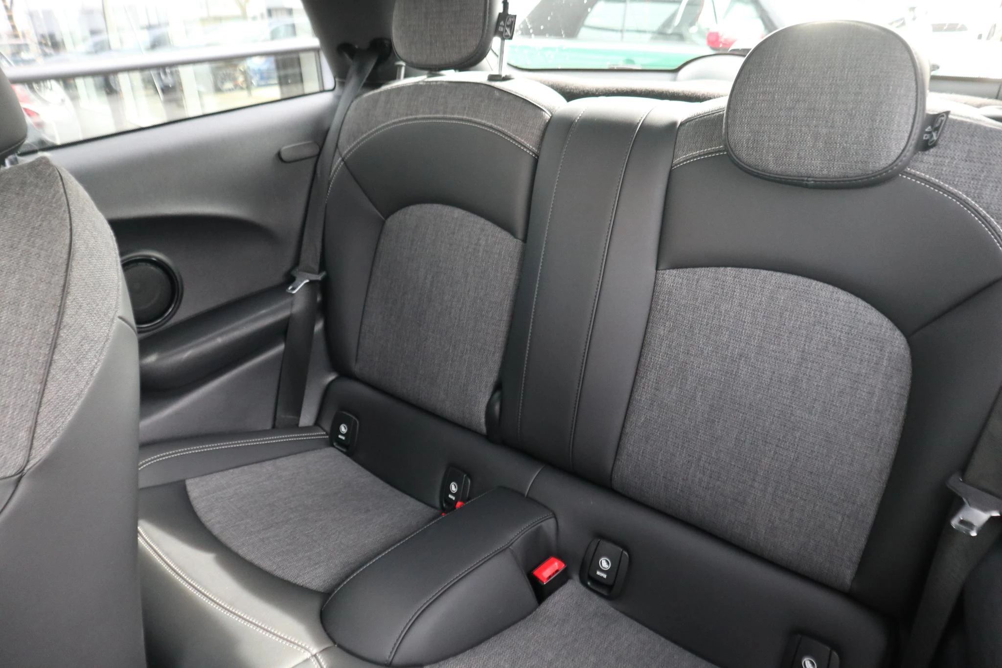 Hoofdafbeelding MINI 3-deurs