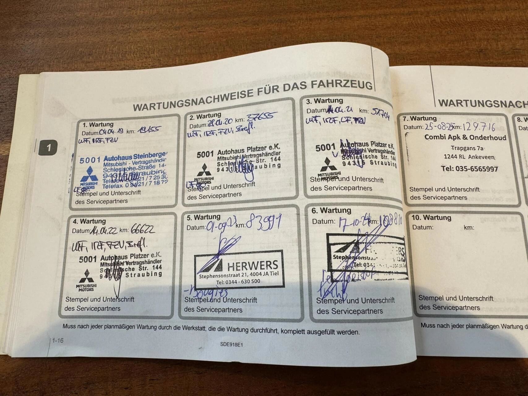 Hoofdafbeelding Mitsubishi ASX