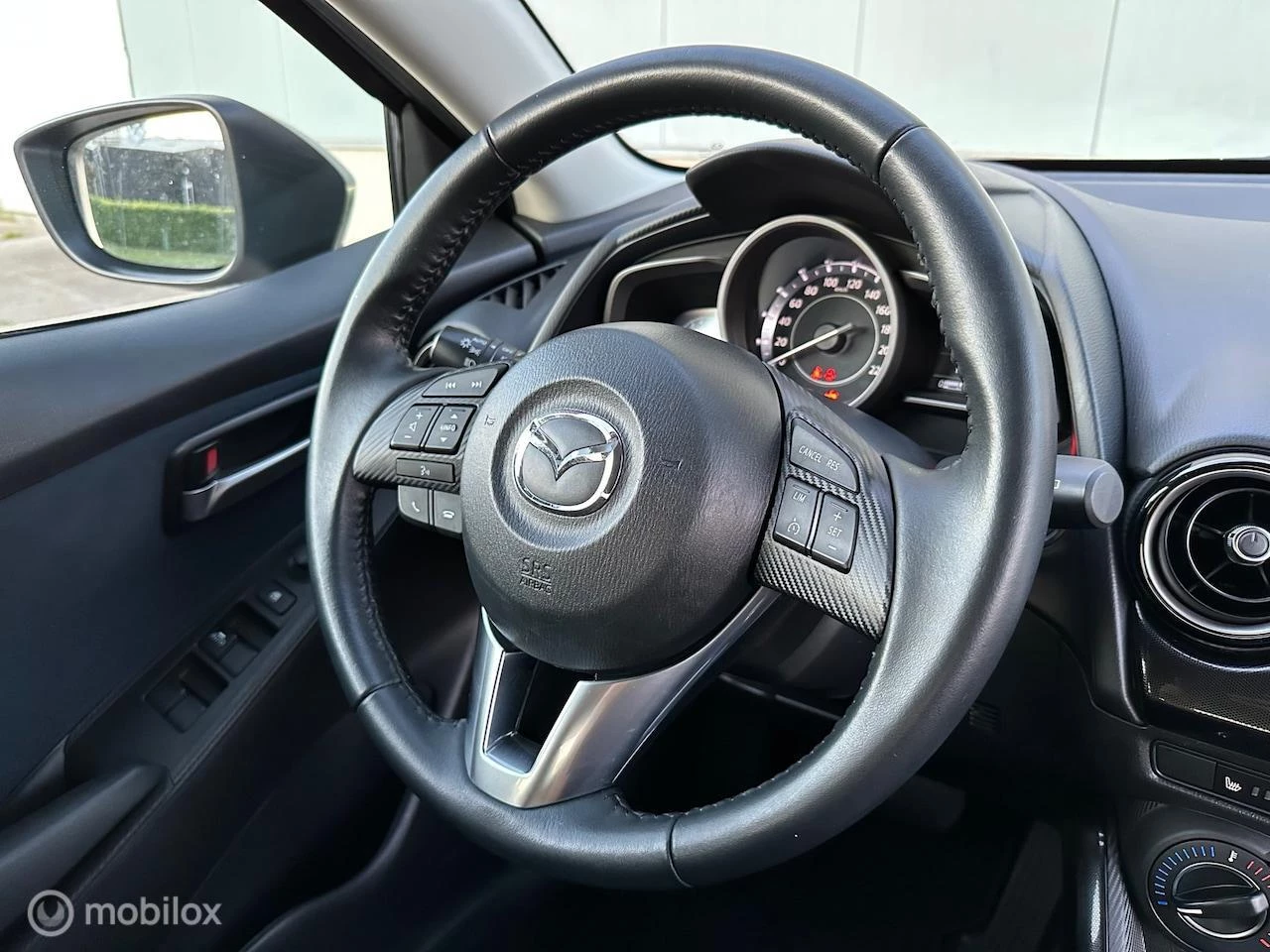 Hoofdafbeelding Mazda 2