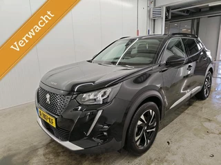 Peugeot 2008 1.2 Allure | Digitale cockpit | Sensoren | Climate |