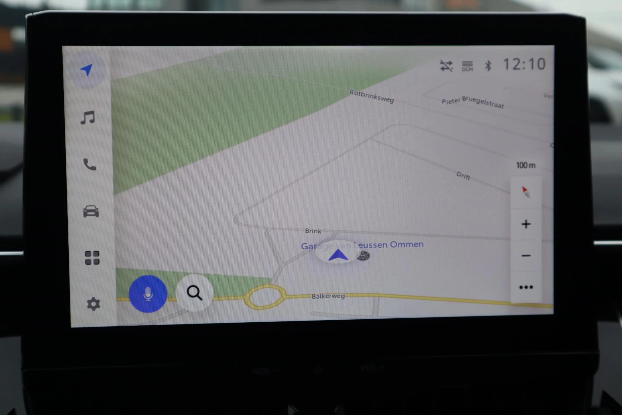 Hoofdafbeelding Toyota Corolla Touring Sports