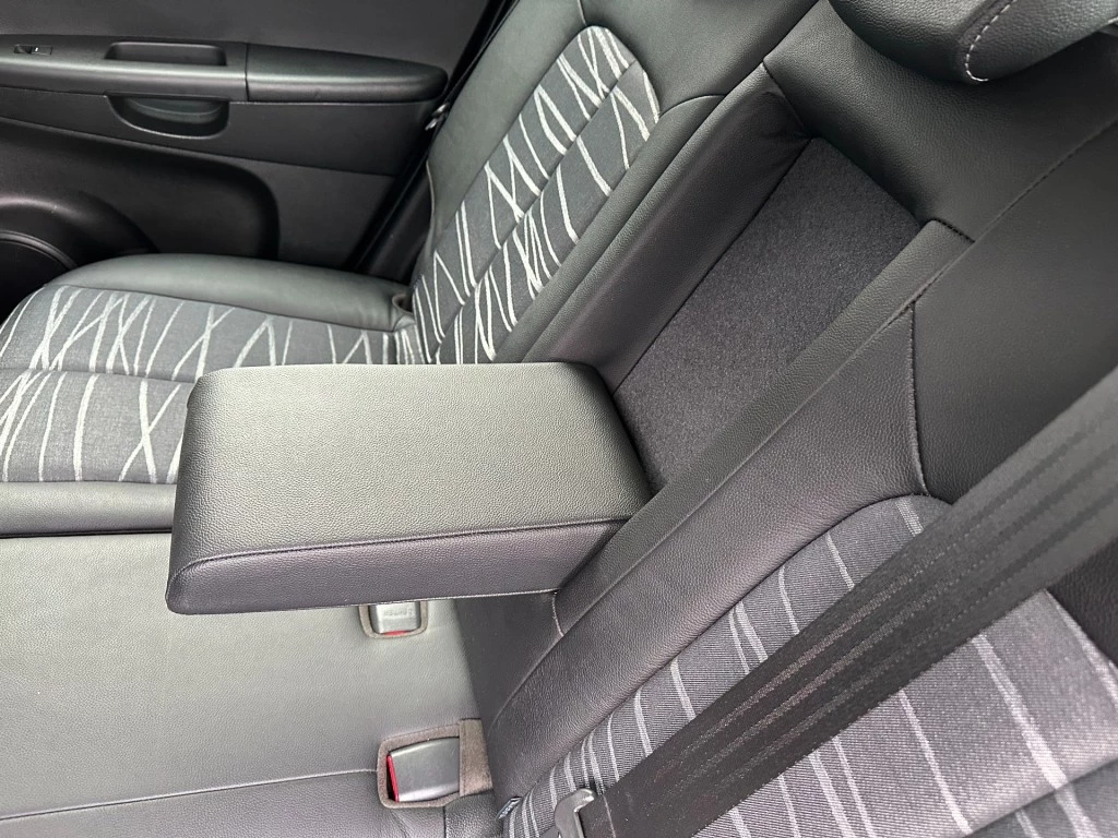 Hoofdafbeelding Kia Venga