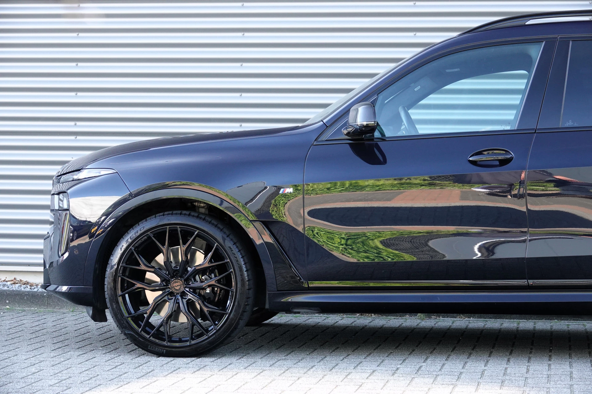 Hoofdafbeelding BMW X7