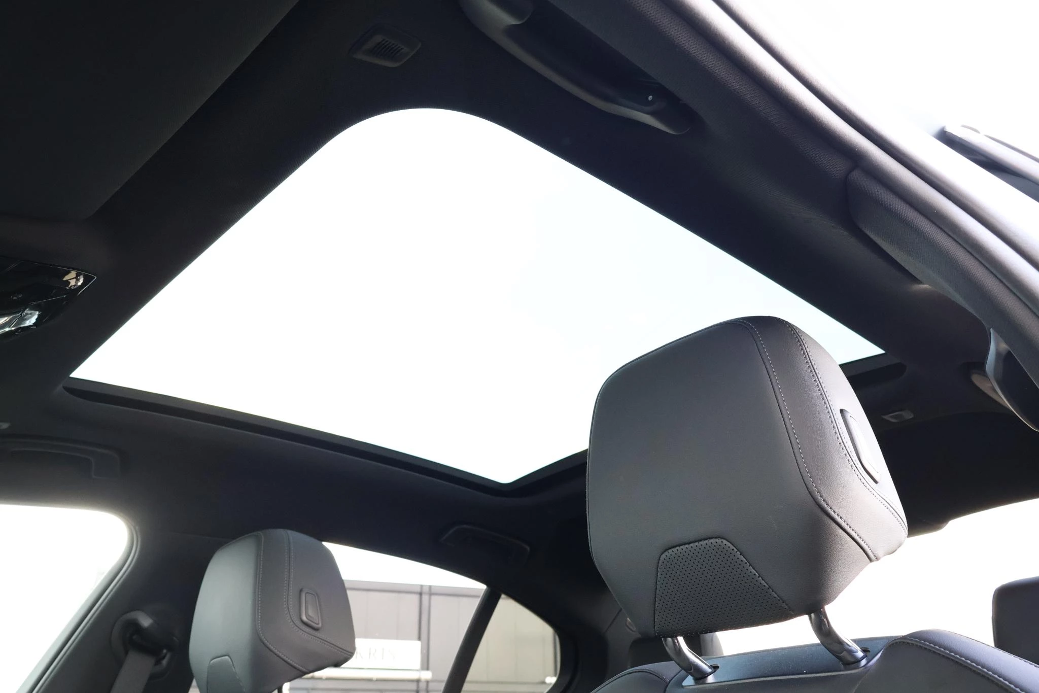 Hoofdafbeelding BMW i5