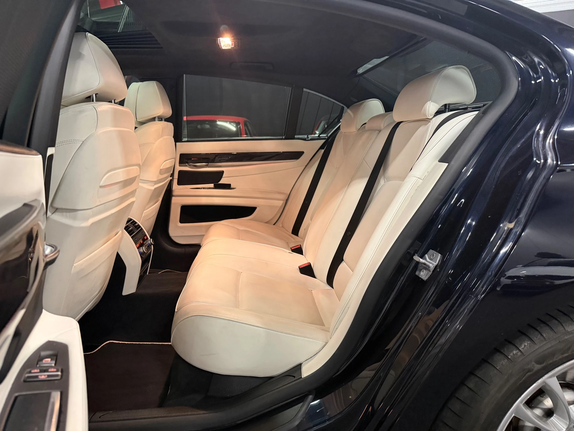 Hoofdafbeelding BMW 7 Serie
