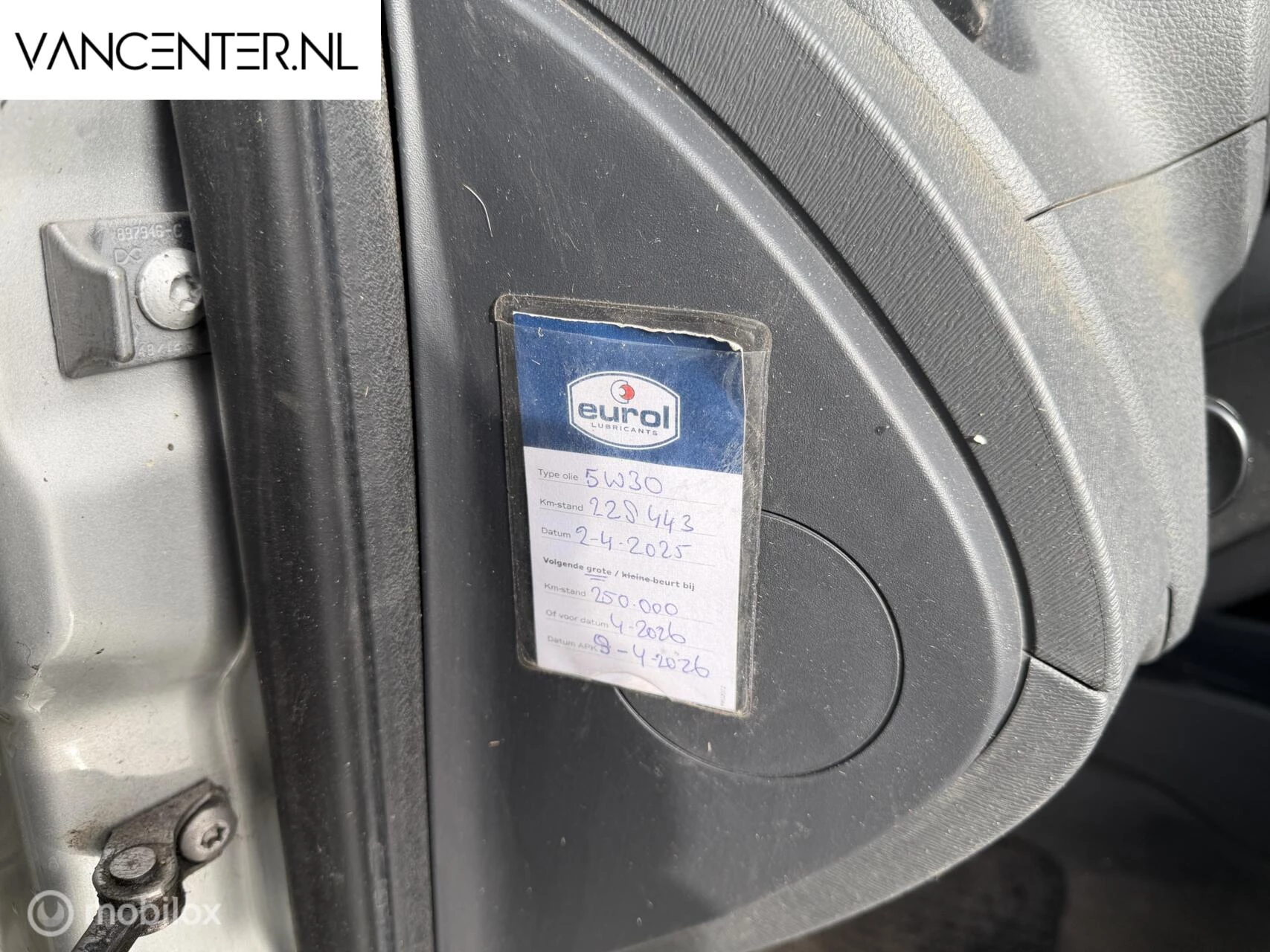 Hoofdafbeelding Mercedes-Benz Citan