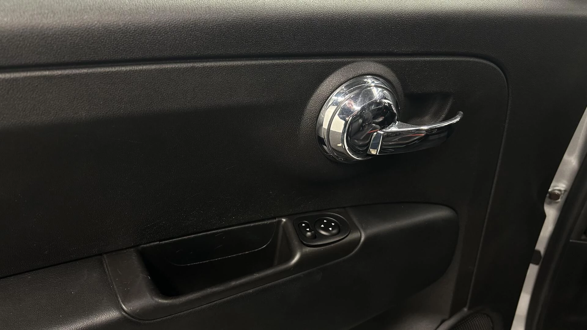 Hoofdafbeelding Fiat 500e