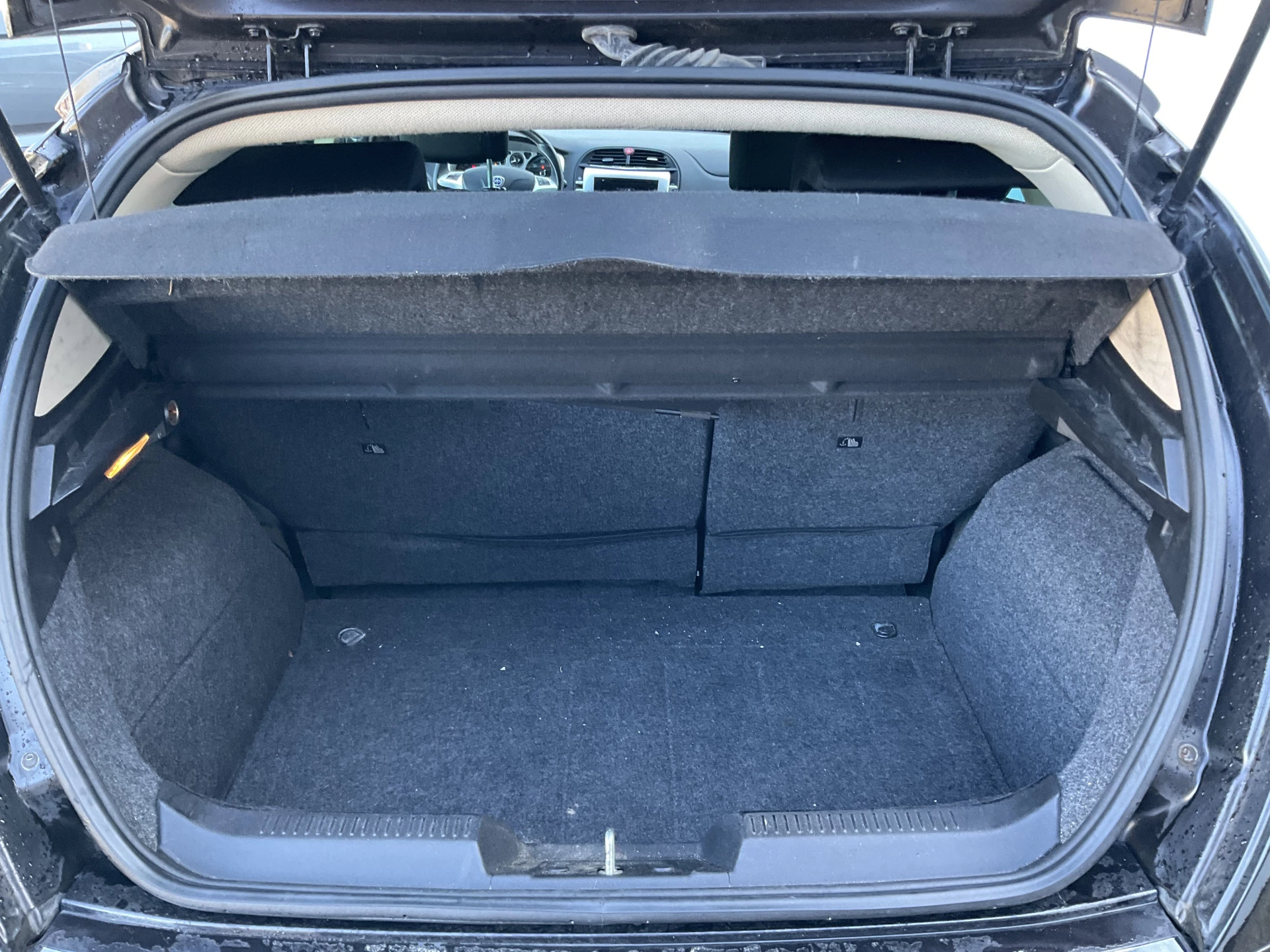 Hoofdafbeelding Lancia Delta