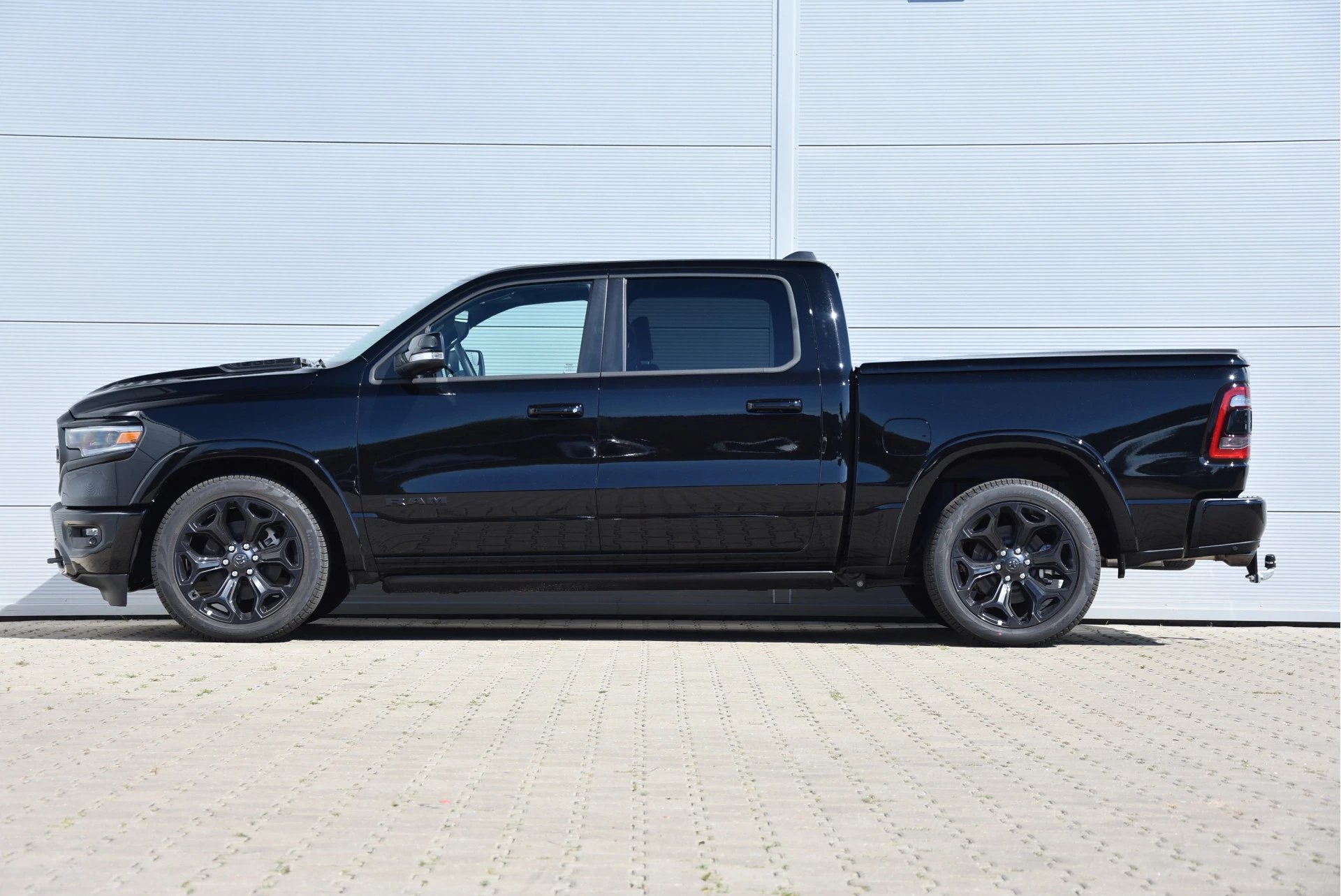 Hoofdafbeelding Dodge Ram Pick-Up