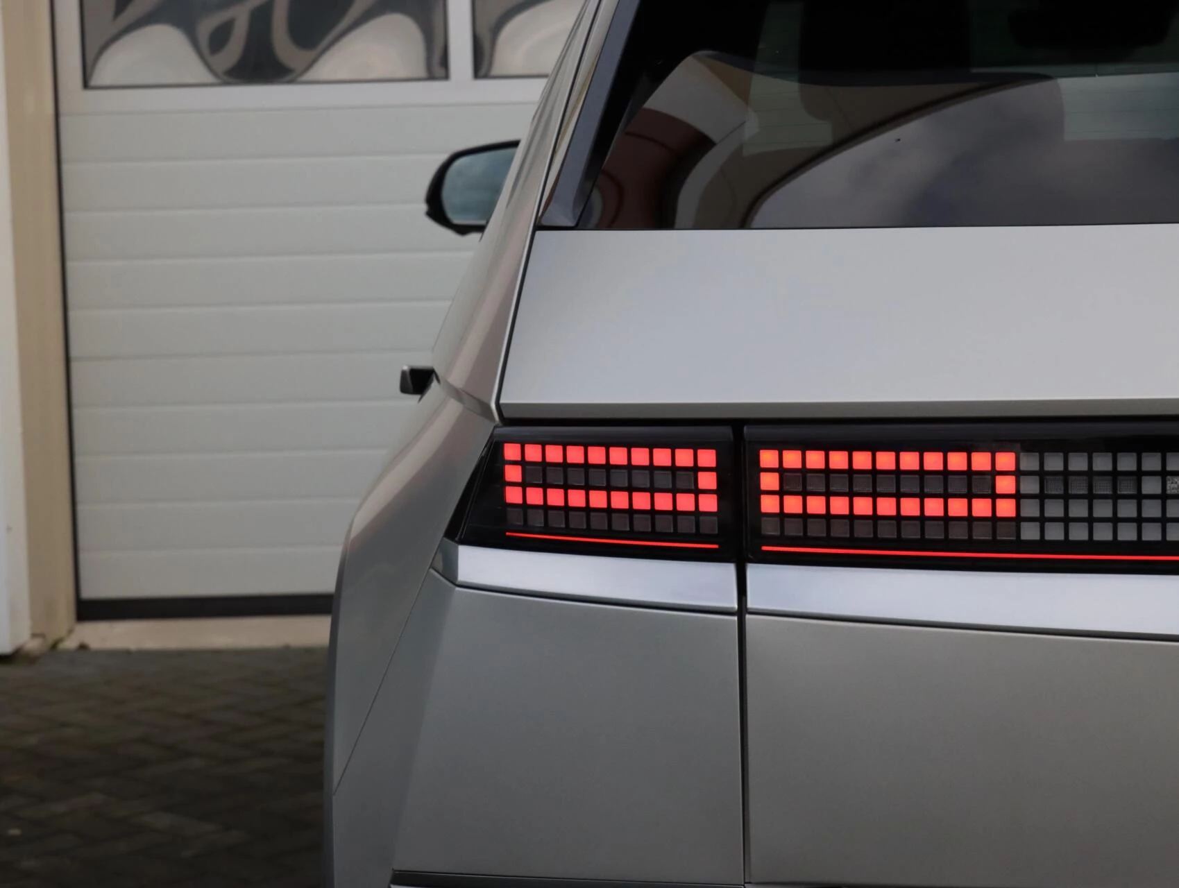 Hoofdafbeelding Hyundai IONIQ 5