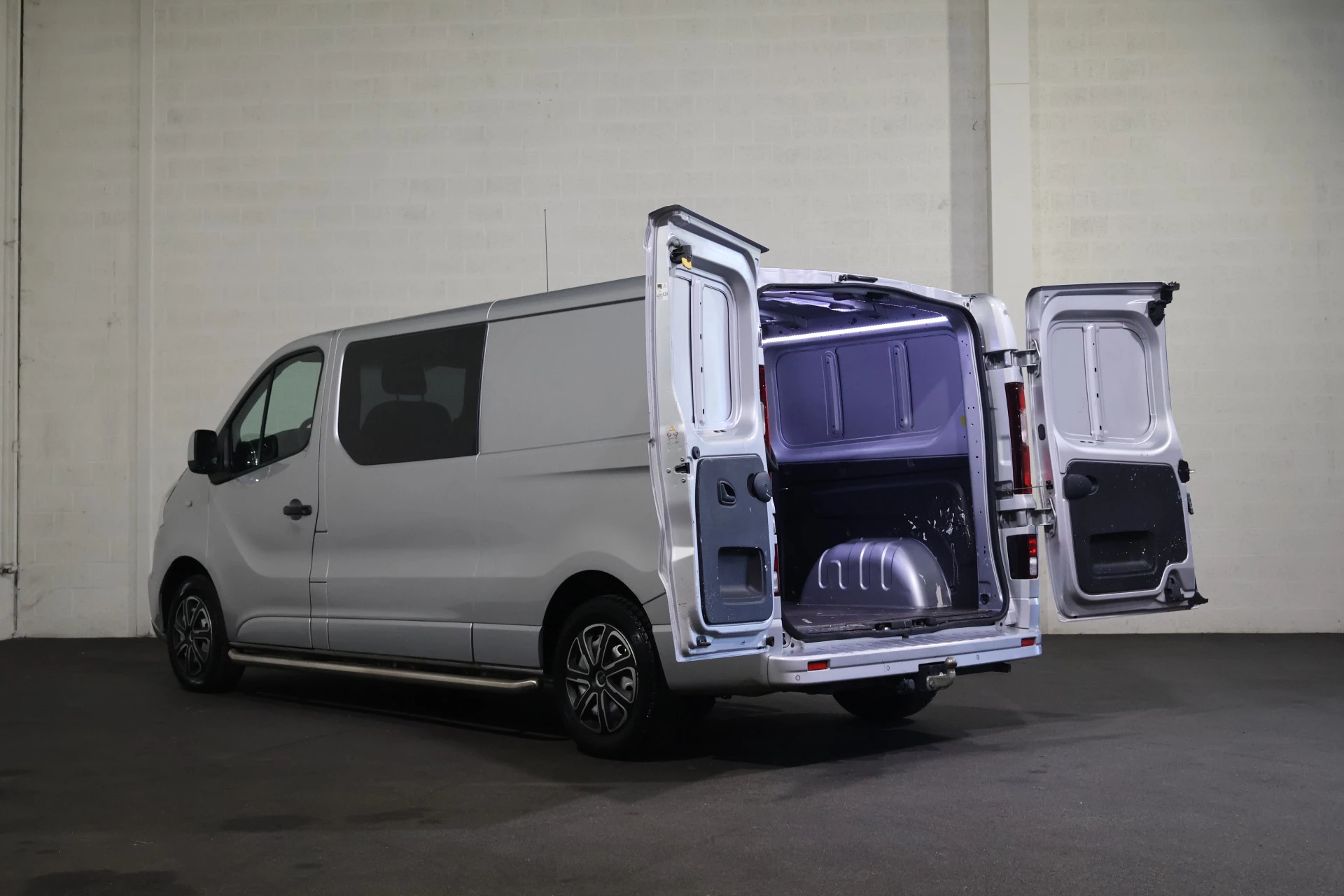 Hoofdafbeelding Fiat Talento