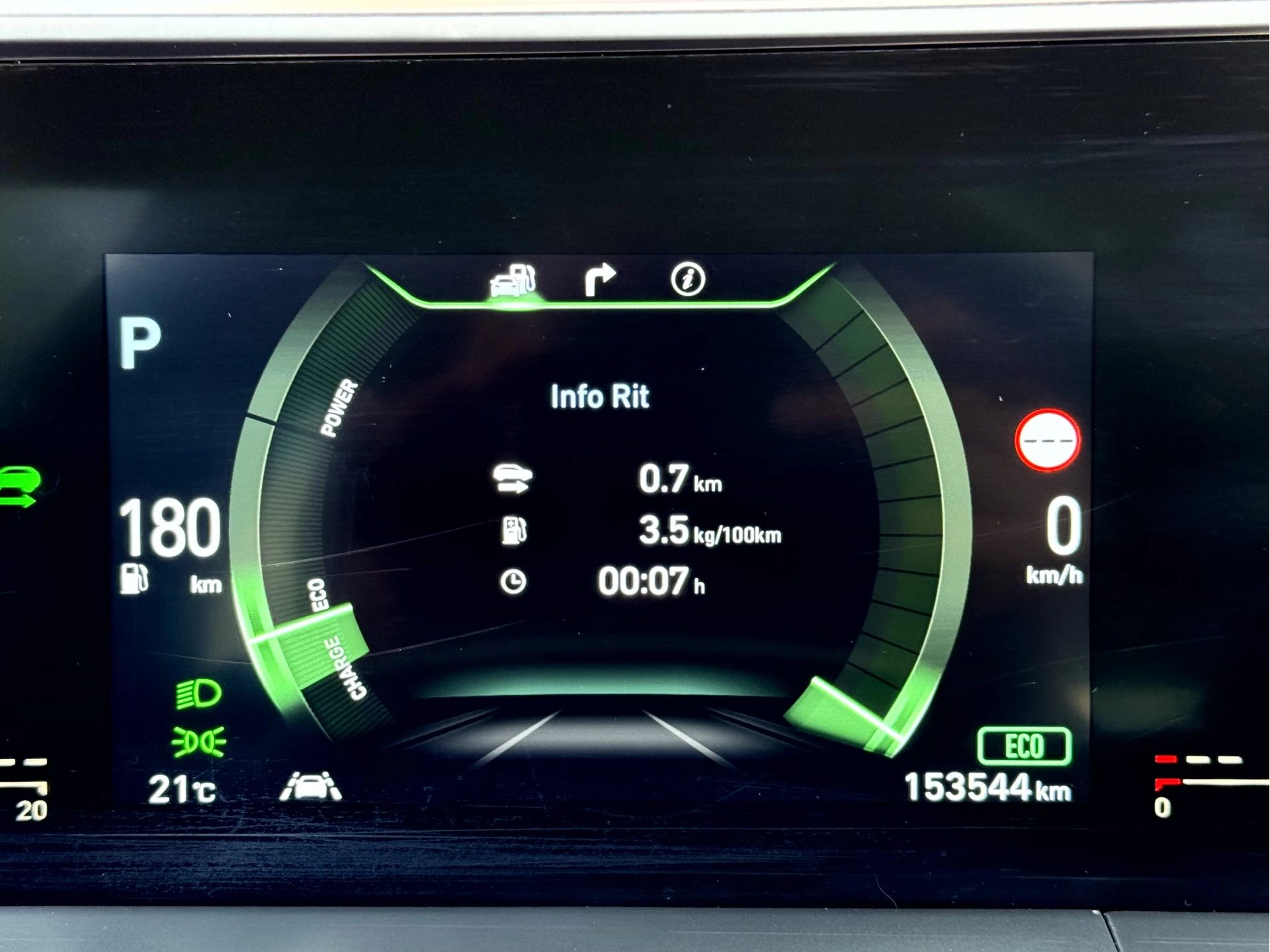 Hoofdafbeelding Hyundai Nexo