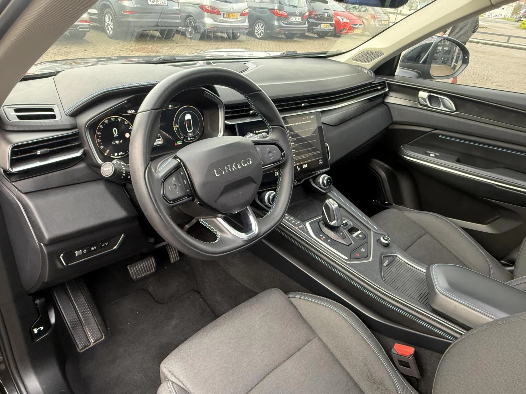 Hoofdafbeelding Lynk & Co 01