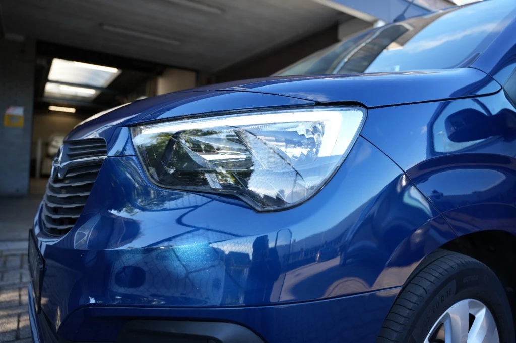 Hoofdafbeelding Opel Combo