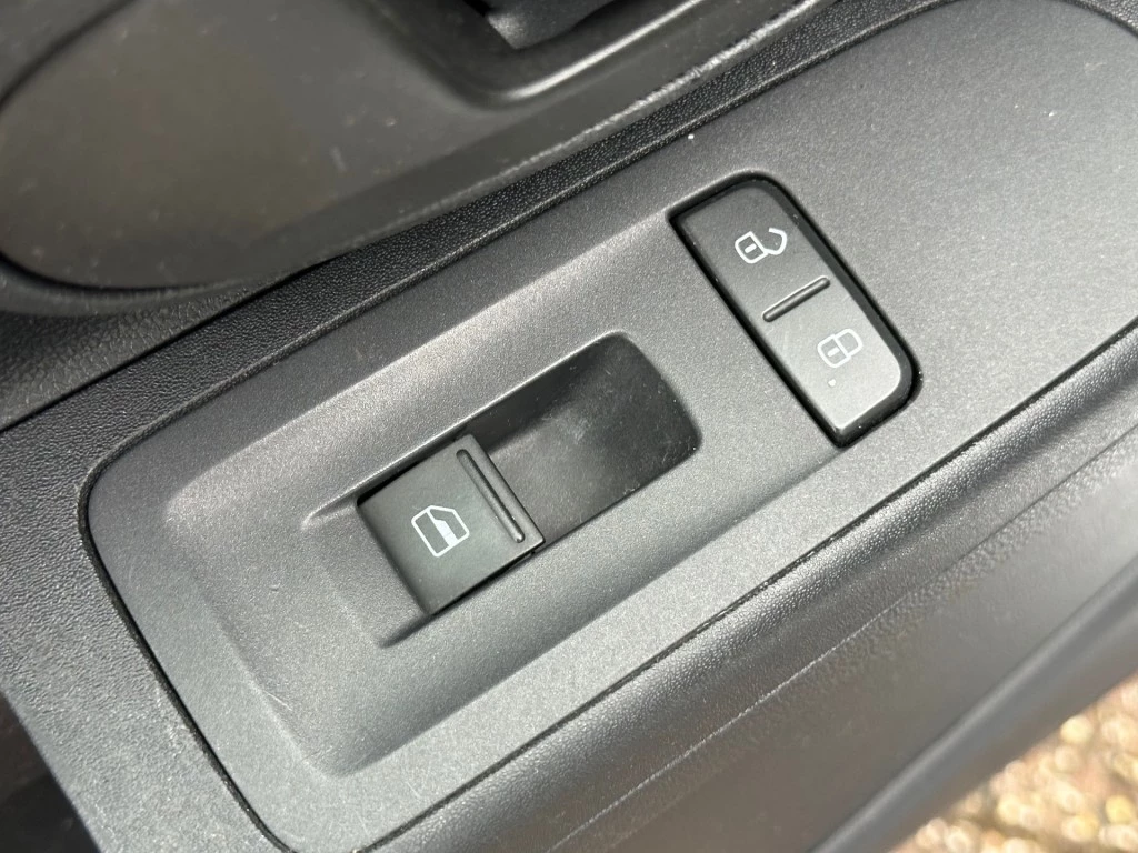 Hoofdafbeelding Škoda Citigo