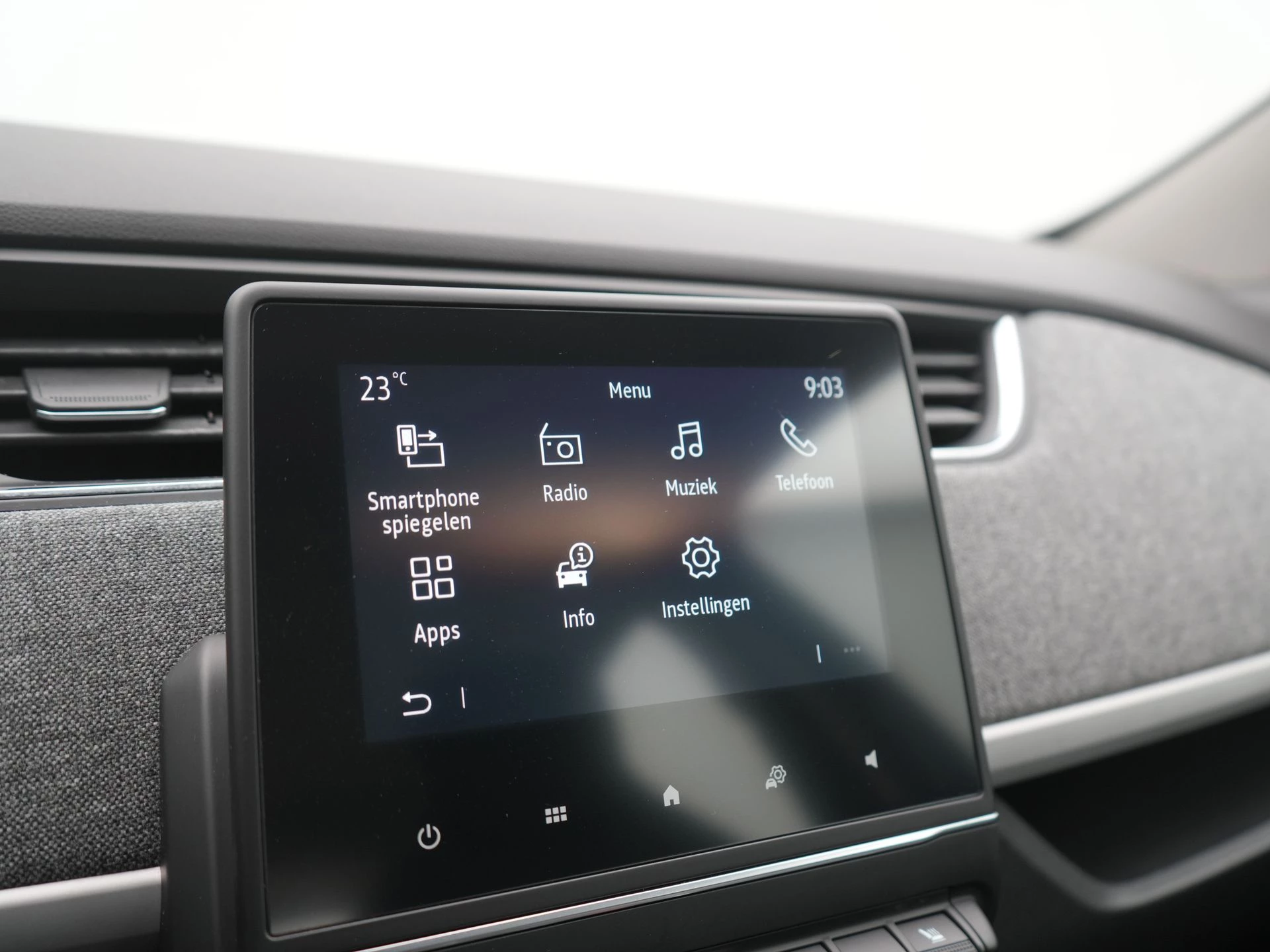 Hoofdafbeelding Renault ZOE