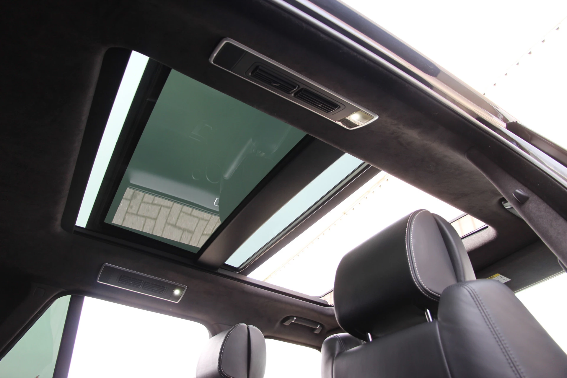 Hoofdafbeelding Land Rover Range Rover