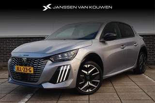 Peugeot 208 1.2 Hybrid 145 e-DCS6 GT * Navigatie * Apple CarPlay * Adaptive Cruise Control *