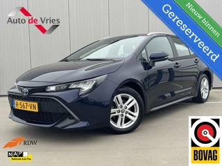 Toyota Corolla Touring Sports 1.8 Hybrid Active|NL-Auto|Navi