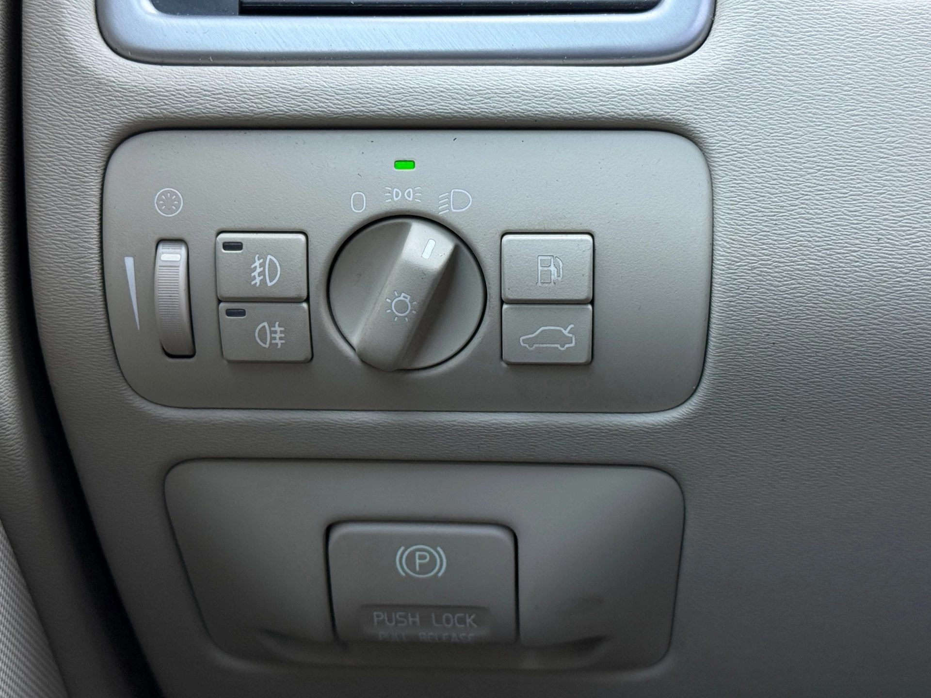 Hoofdafbeelding Volvo S80