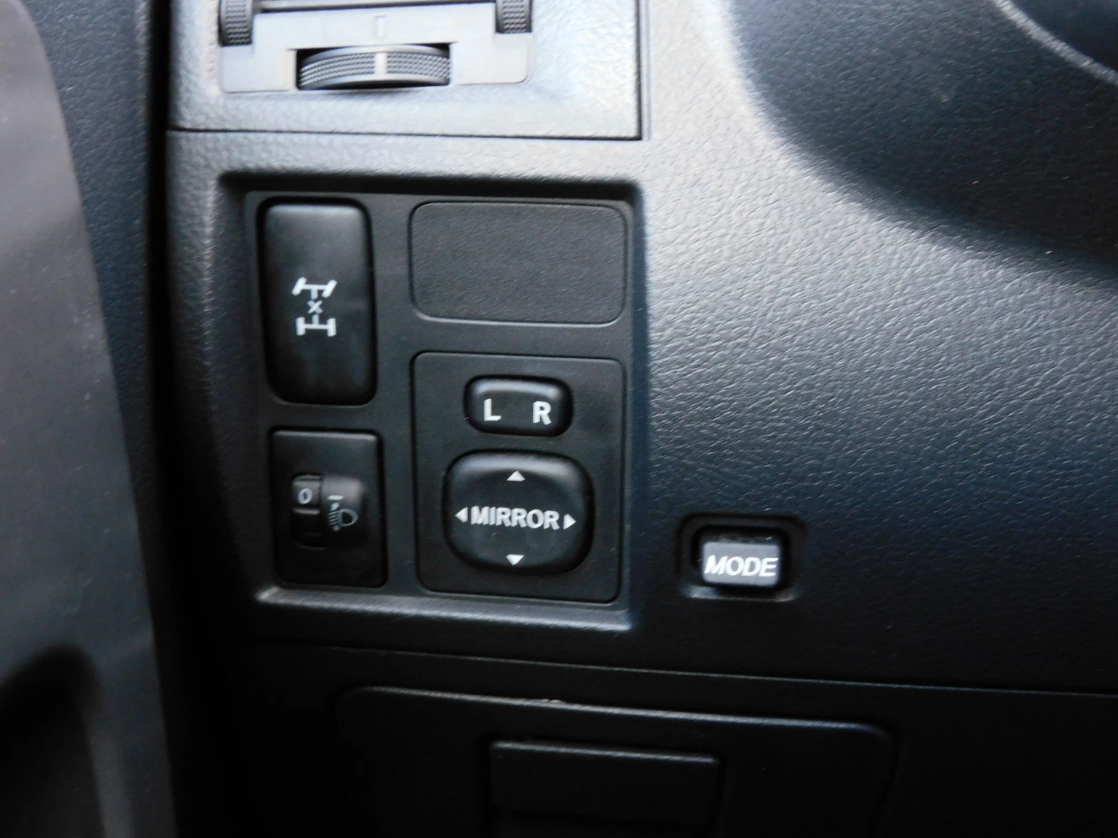 Hoofdafbeelding Daihatsu Terios