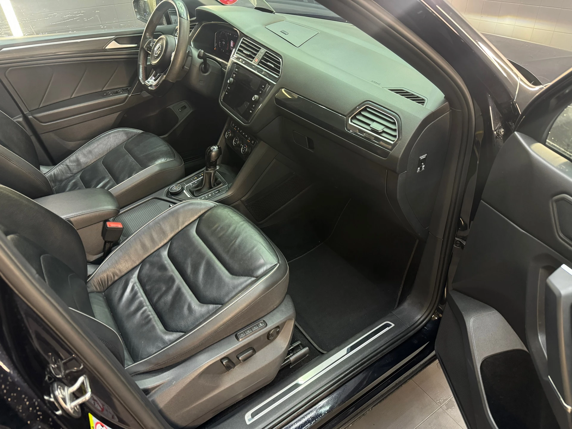 Hoofdafbeelding Volkswagen Tiguan Allspace