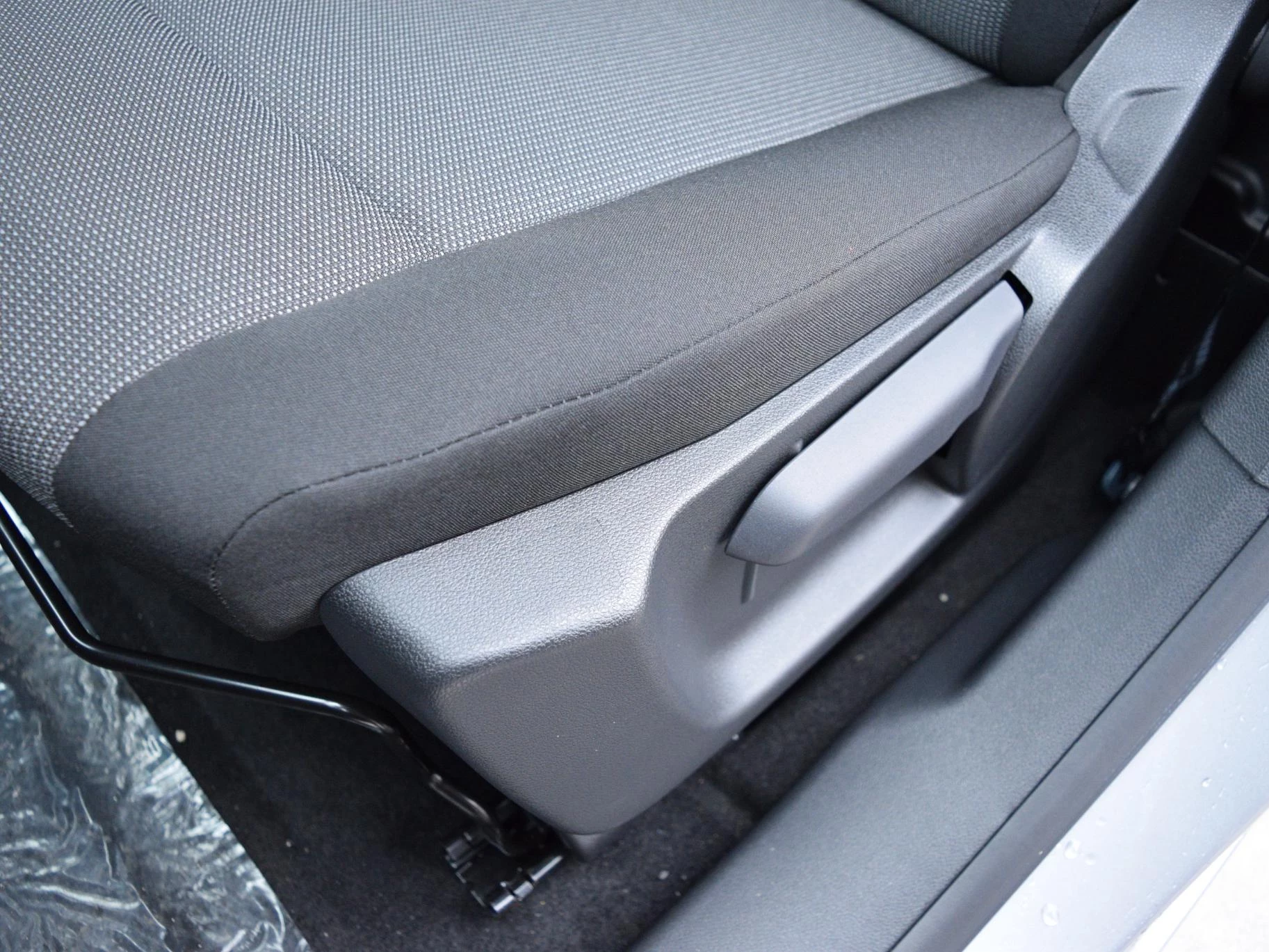 Hoofdafbeelding Opel Combo-e