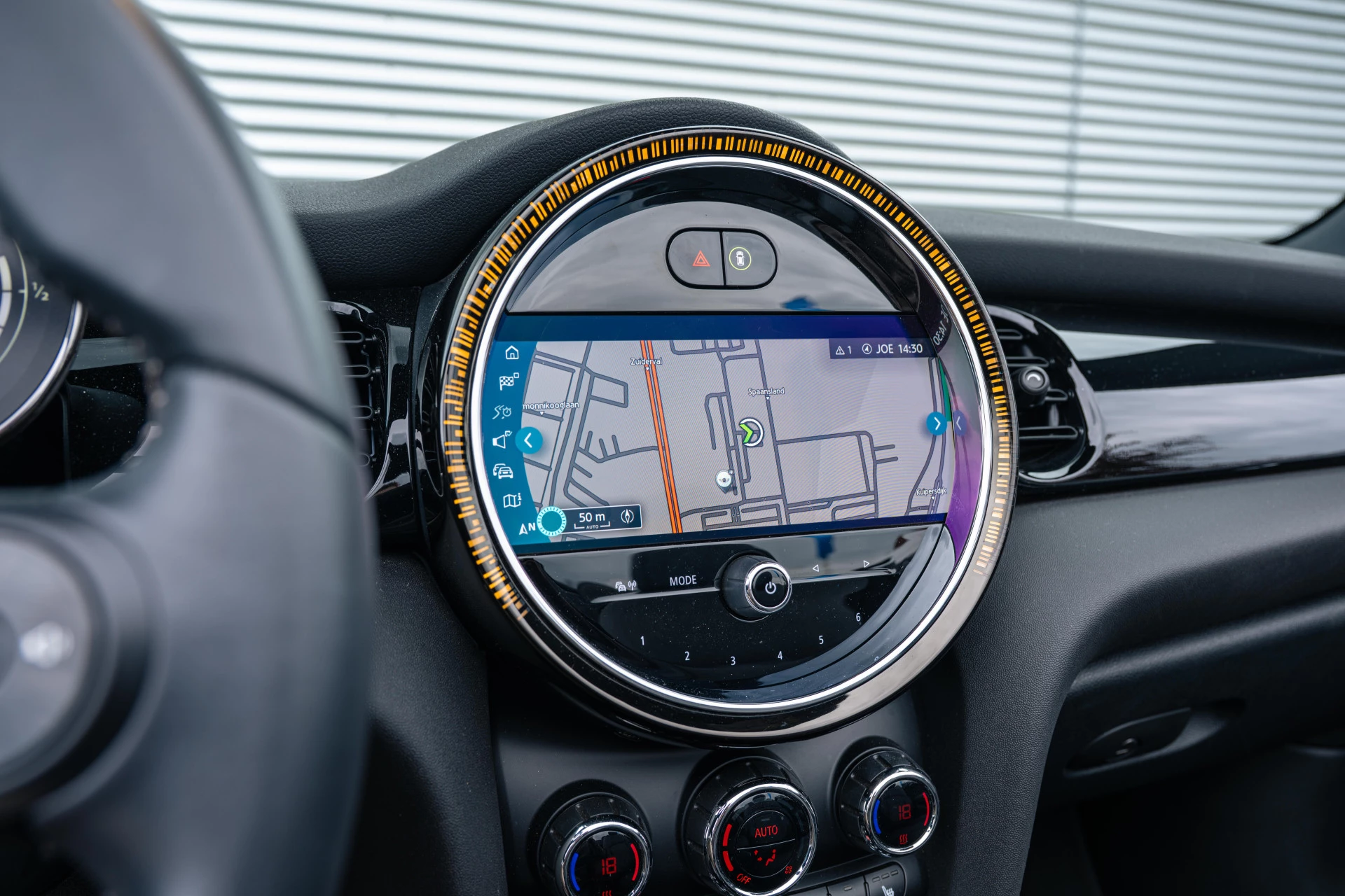 Hoofdafbeelding MINI Cooper Cabrio