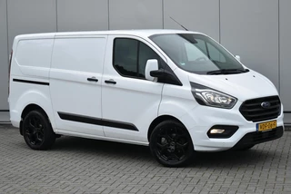Ford Transit Custom 2.0 TDCI L1H1 Automaat 170PK Airco Cruise
